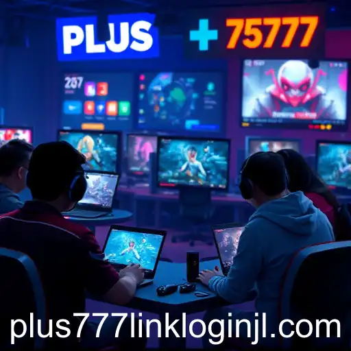 The Digital Landscape of Plus777 in 2025