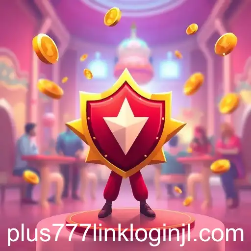 Emerging Trends in Online Gaming: The Rise of Plus777