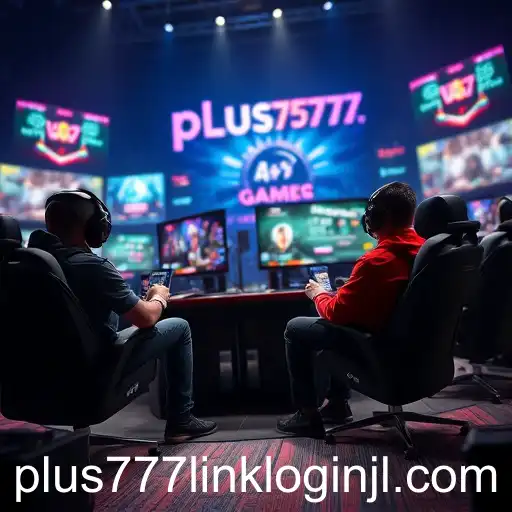 The Evolution of Online Gaming in 2025