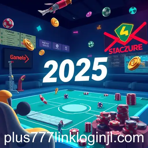 Navigating the Evolution of Online Gaming in 2025