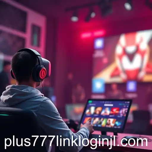 Emerging Trends in Online Gaming in 2025