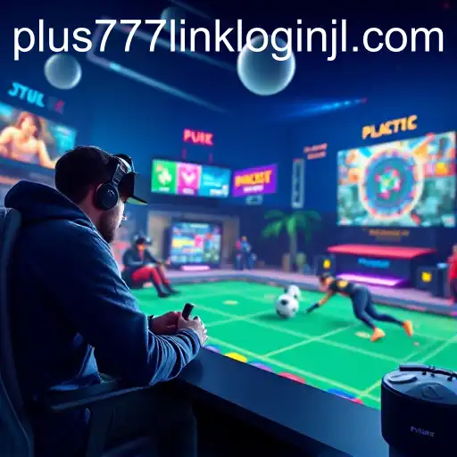 The Rise of Gaming Platforms in 2025