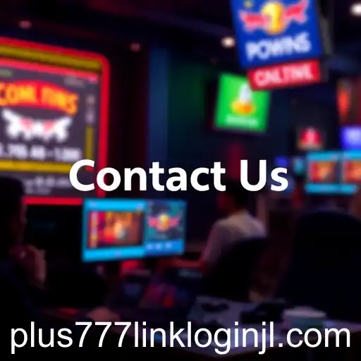 The Rise of Plus777 in the Gaming World