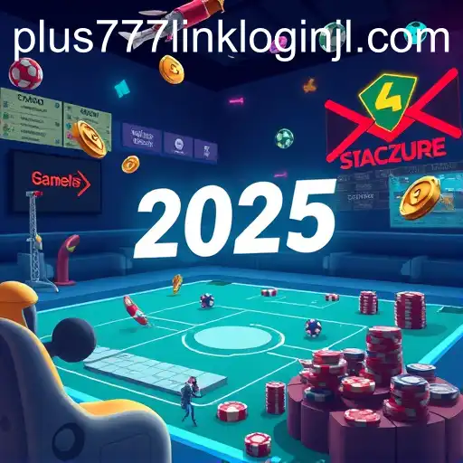 Navigating the Evolution of Online Gaming in 2025