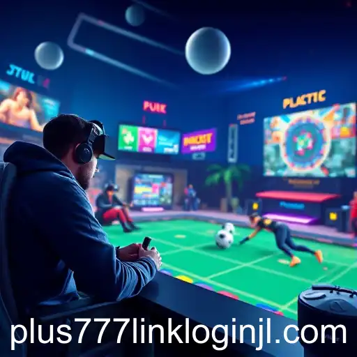 The Rise of Gaming Platforms in 2025