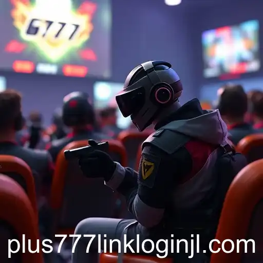 The Surge of Online Gaming Platforms